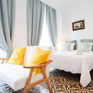 Apartamento Letmalaga Soho, Málaga